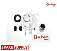 REPAIR KIT, BRAKE CALIPER FOR OPEL FRONTERA A FRONTERA B AUTOFREN SEINSA D41101C
