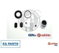 Brake caliper repair kit D41101C AUTOFREN SEINSA for OPEL MAZDA ISUZU MAN