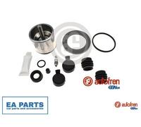 Repair Kit, brake caliper for OPEL MOVANO B AUTOFREN SEINSA D42571K