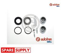 REPAIR KIT, BRAKE CALIPER FOR OPEL OMEGA A AUTOFREN SEINSA D4967C FITS REAR AXLE