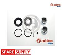 REPAIR KIT, BRAKE CALIPER FOR OPEL OMEGA B AUTOFREN SEINSA D4858C FITS REAR AXLE
