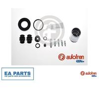 Repair Kit, brake caliper for PEUGEOT 1007 2008 207 208 AUTOFREN SEINSA D4846C