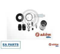 Repair Kit, brake caliper for PEUGEOT 207 307 AUTOFREN SEINSA D4986C