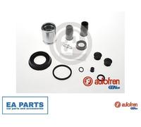 Repair Kit, brake caliper for PEUGEOT 308 AUTOFREN SEINSA D42381C fits Rear Axle