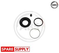 REPAIR KIT, BRAKE CALIPER FOR PORSCHE 924 A.B.S. 43667