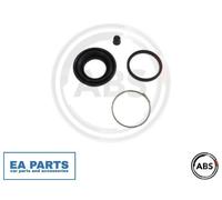 Repair Kit, brake caliper for PORSCHE A.B.S. 43667