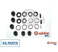 Repair Kit, brake caliper for PORSCHE CAYENNE AUTOFREN SEINSA D41923C