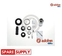 REPAIR KIT, BRAKE CALIPER FOR RENAULT 21 AUTOFREN SEINSA D4961C FITS REAR AXLE