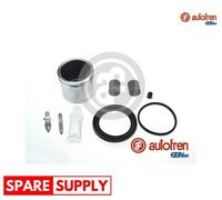 REPAIR KIT, BRAKE CALIPER FOR RENAULT 25 AUTOFREN SEINSA D41103C FITS FRONT AXLE