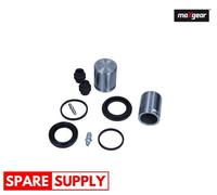REPAIR KIT, BRAKE CALIPER FOR RENAULT AVANTIME MAXGEAR 49-1970 FITS FRONT AXLE