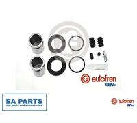 Repair Kit, brake caliper for RENAULT KOLEOS AUTOFREN SEINSA D42057C