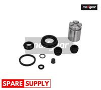 REPAIR KIT, BRAKE CALIPER FOR ROVER 200 25 400 45 MAXGEAR 27-0445 FITS REAR AXLE