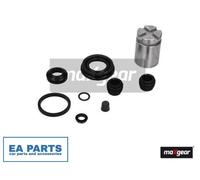 Repair Kit, brake caliper for ROVER 200 25 400 45 MAXGEAR 27-0445 fits Rear Axle
