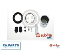 Repair Kit, brake caliper for ROVER 600 AUTOFREN SEINSA D41572C fits Front Axle