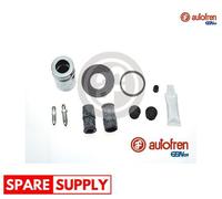 REPAIR KIT, BRAKE CALIPER FOR SAAB 9-3 AUTOFREN SEINSA D41143C FITS REAR AXLE