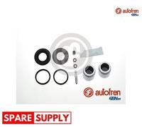 REPAIR KIT, BRAKE CALIPER FOR SAAB 9-3 AUTOFREN SEINSA D41669C FITS REAR AXLE