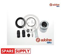 REPAIR KIT, BRAKE CALIPER FOR SAAB 9-3 AUTOFREN SEINSA D42001C FITS FRONT AXLE