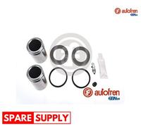 REPAIR KIT, BRAKE CALIPER FOR SAAB 9-5 AUTOFREN SEINSA D42367C FITS FRONT AXLE