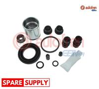 REPAIR KIT, BRAKE CALIPER FOR SAAB 9-5 AUTOFREN SEINSA D43258C FITS REAR AXLE