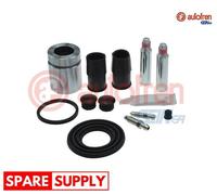 REPAIR KIT, BRAKE CALIPER FOR SAAB 9-5 AUTOFREN SEINSA D43300S FITS REAR AXLE