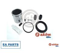 Repair Kit, brake caliper for SEAT CORDOBA IBIZA AUTOFREN SEINSA D41053C