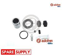 REPAIR KIT, BRAKE CALIPER FOR SUBARU B3 AUTOFREN SEINSA D41797C FITS REAR AXLE