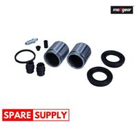 REPAIR KIT, BRAKE CALIPER FOR SUBARU B3 MAXGEAR 49-1987 FITS FRONT AXLE