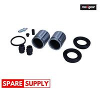 REPAIR KIT, BRAKE CALIPER FOR SUBARU B3 MAXGEAR 49-1987 FITS FRONT AXLE