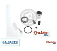 Repair Kit, brake caliper for SUBARU JUSTY AUTOFREN SEINSA D41371C