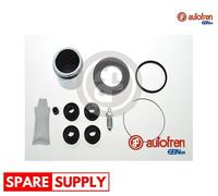 REPAIR KIT, BRAKE CALIPER FOR SUZUKI AUTOFREN SEINSA D41373C FITS FRONT AXLE