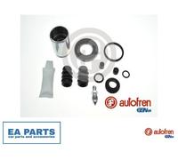 Repair Kit, brake caliper for SUZUKI SWIFT AUTOFREN SEINSA D42746C