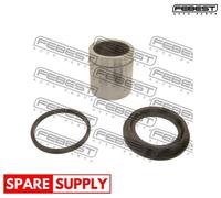 REPAIR KIT, BRAKE CALIPER FOR SUZUKI XL7 FEBEST 1876-C100F-KIT FITS FRONT AXLE