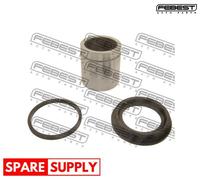 REPAIR KIT, BRAKE CALIPER FOR SUZUKI XL7 FEBEST 1876-C100F-KIT FITS FRONT AXLE