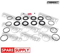 REPAIR KIT, BRAKE CALIPER FOR TOYOTA 4 RUNNER FEBEST 0175-LC90F FITS FRONT AXLE