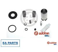 Repair Kit, brake caliper for TOYOTA ALTIS AURIS AUTOFREN SEINSA D41910RK