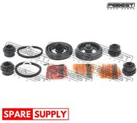 REPAIR KIT, BRAKE CALIPER FOR TOYOTA ALTIS FEBEST 0175-AZE141R FITS REAR AXLE