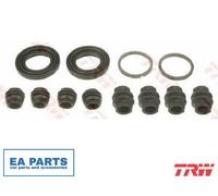Brake caliper repair kit SJ1277 TRW for TOYOTA COROLLA COROLLA Estate