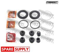 REPAIR KIT, BRAKE CALIPER FOR TOYOTA AURION FEBEST 0175-ACV40R FITS REAR AXLE