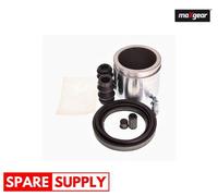 REPAIR KIT, BRAKE CALIPER FOR TOYOTA AURIS C-HR MAXGEAR 27-1622 FITS FRONT AXLE