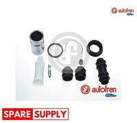 REPAIR KIT, BRAKE CALIPER FOR TOYOTA AUTOFREN SEINSA D41862C FITS REAR AXLE