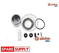 REPAIR KIT, BRAKE CALIPER FOR TOYOTA AUTOFREN SEINSA D41940C FITS FRONT AXLE