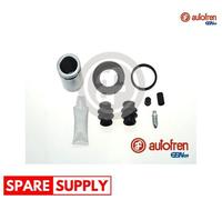 REPAIR KIT, BRAKE CALIPER FOR TOYOTA AUTOFREN SEINSA D42277C FITS REAR AXLE