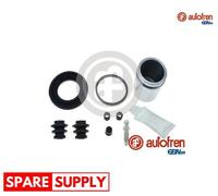 REPAIR KIT, BRAKE CALIPER FOR TOYOTA AUTOFREN SEINSA D42817C FITS REAR AXLE