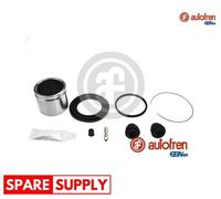 REPAIR KIT, BRAKE CALIPER FOR TOYOTA AUTOFREN SEINSA D43178C FITS FRONT AXLE