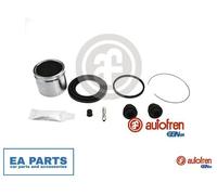Repair Kit, brake caliper for TOYOTA AUTOFREN SEINSA D43178C fits Front Axle NEW
