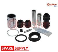 REPAIR KIT, BRAKE CALIPER FOR TOYOTA AUTOFREN SEINSA D43358S FITS REAR AXLE