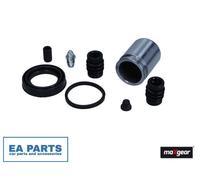 Repair Kit, brake caliper for TOYOTA AVENSIS COROLLA Verso MAXGEAR 49-1965