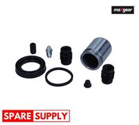 REPAIR KIT, BRAKE CALIPER FOR TOYOTA AVENSIS MAXGEAR 49-1965 FITS REAR AXLE
