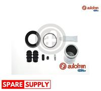REPAIR KIT, BRAKE CALIPER FOR TOYOTA AYGO AUTOFREN SEINSA D41709C