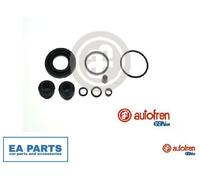 Repair Kit, brake caliper for TOYOTA C-HR AUTOFREN SEINSA D42834 TOP